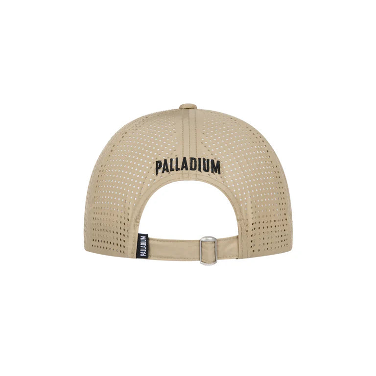 Nón Thể Thao Thời Trang Unisex Palladium Logo Dad Cap