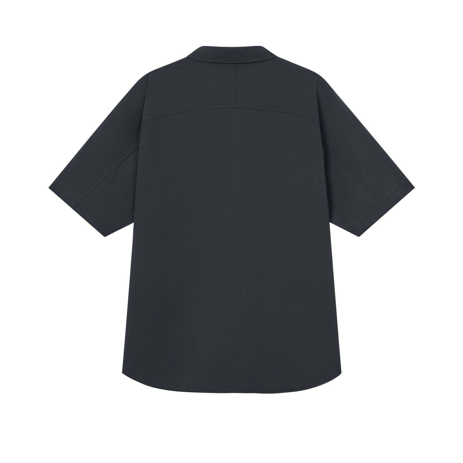 Áo Sơ Mi Thời Trang Nam Palladium Shirt