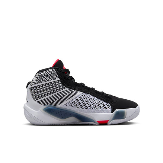 Giày Thể Thao Bóng Rổ Trẻ Em Unisex Nike Air Jordan Xxxviii (Gs)