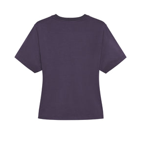 Áo Tay Ngắn Thể Thao Thời Trang Nữ Palladium Tee