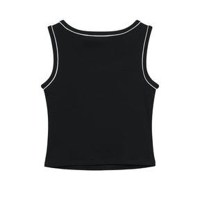 Áo Thể Thao Thời Trang Nữ Palladium Vest