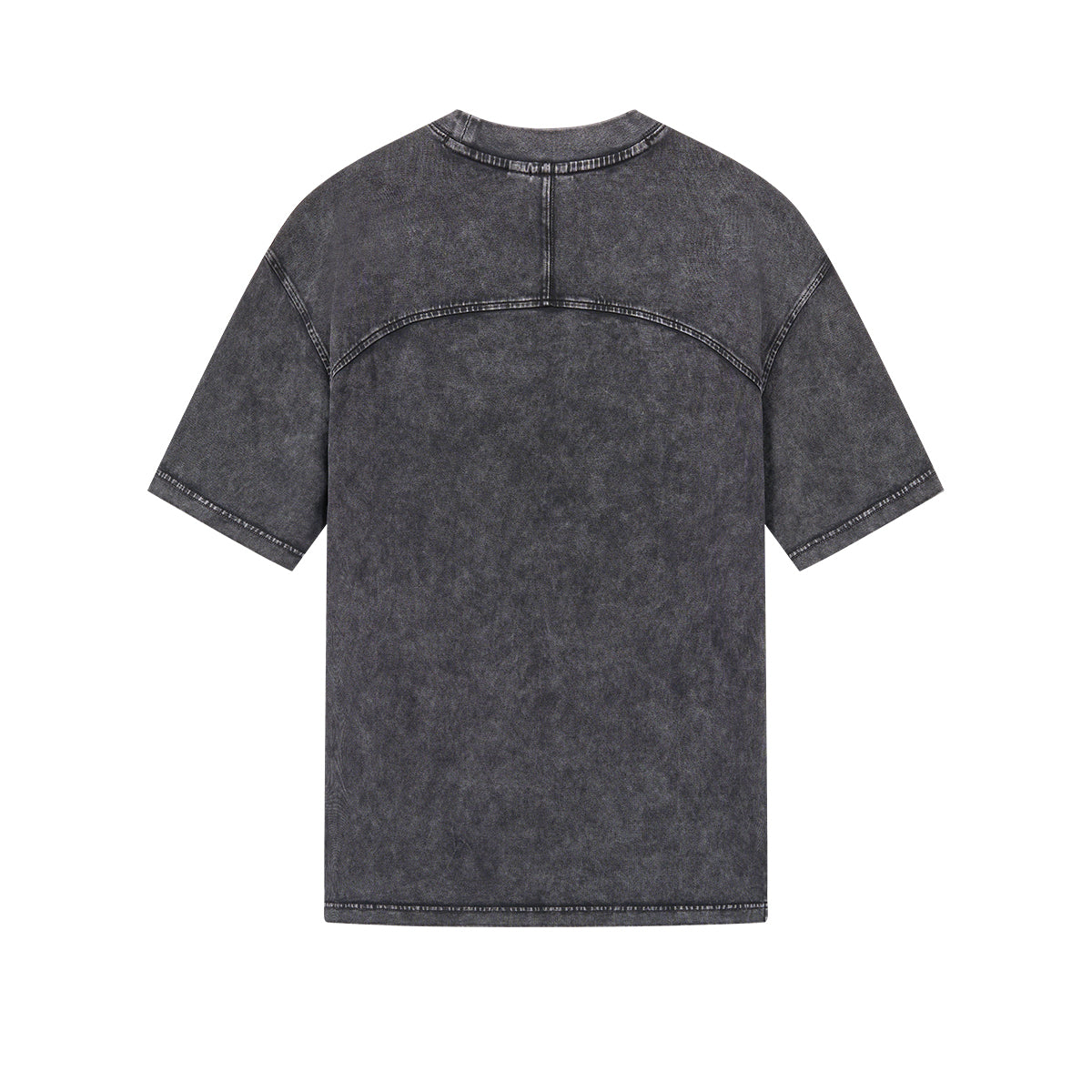 Áo Tay Ngắn Thể Thao Thời Trang NAM PALLADIUM GALAXY TEE SHIRT