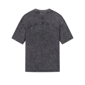 Áo Tay Ngắn Thể Thao Thời Trang NAM PALLADIUM GALAXY TEE SHIRT