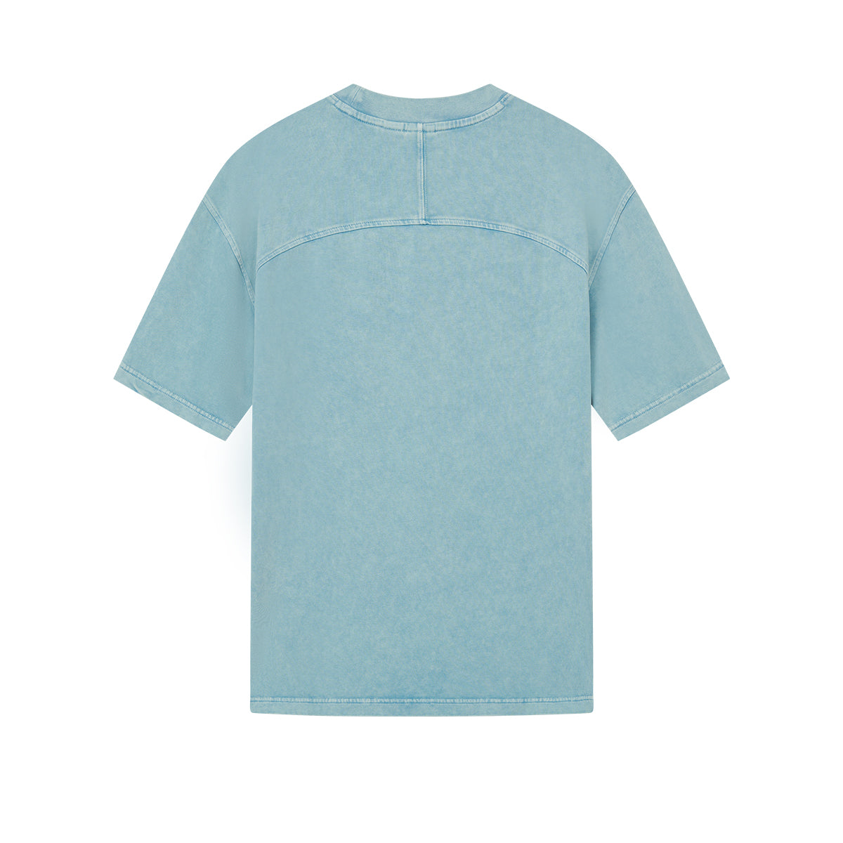 Áo Tay Ngắn Thể Thao Thời Trang NAM PALLADIUM GALAXY TEE SHIRT