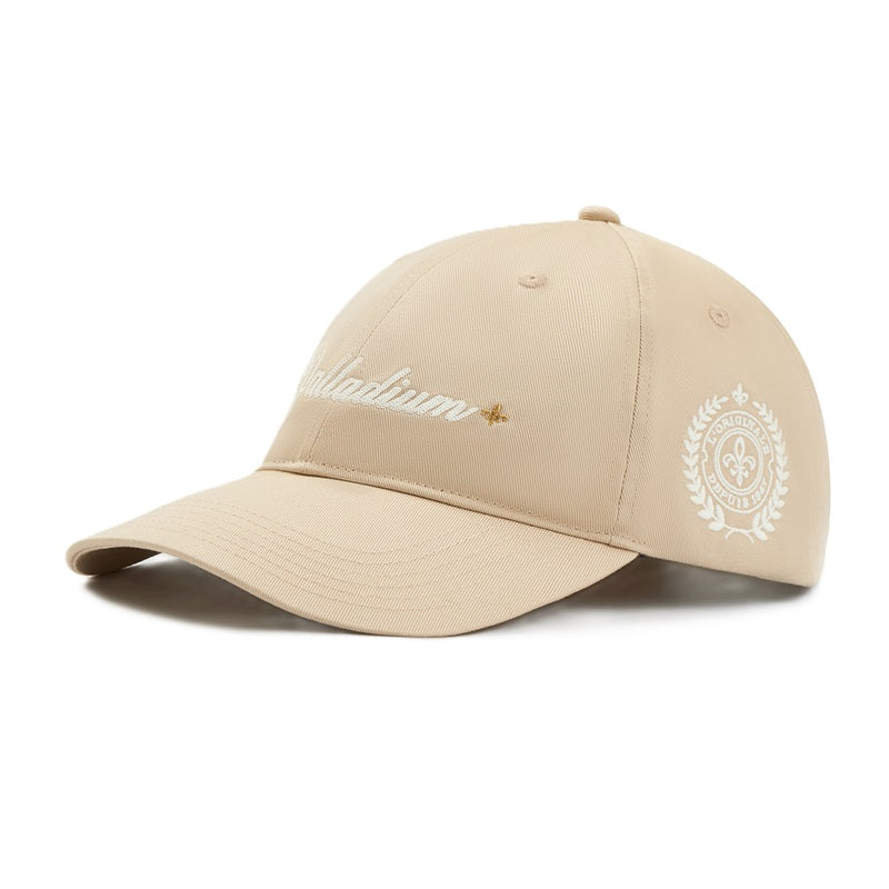 Nón Thời Trang Thể Thao Unisex Palladium Cap
