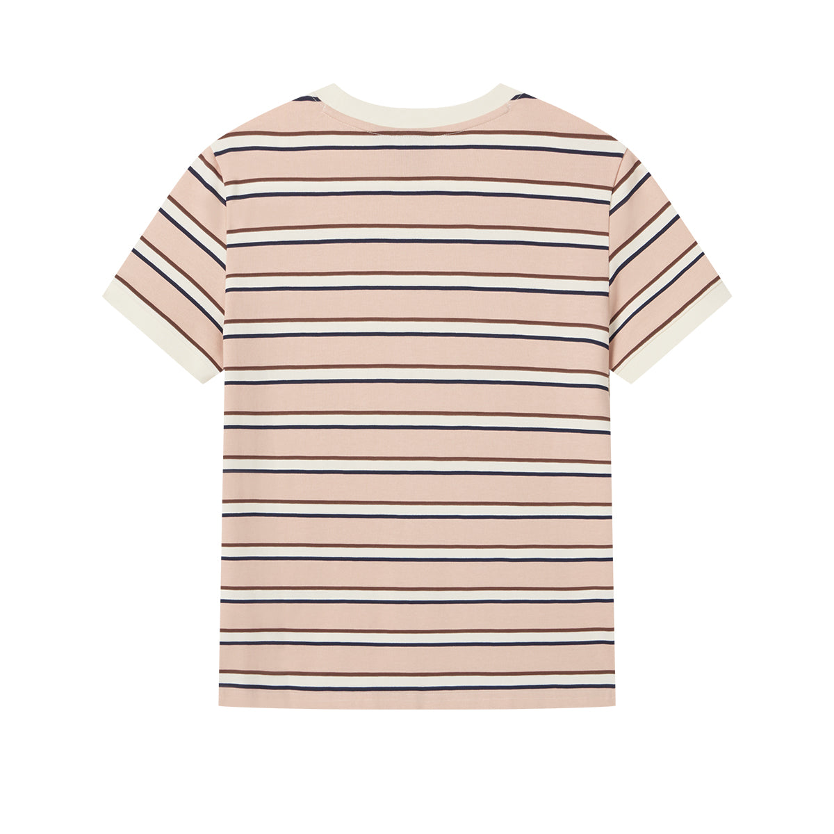 Áo Tay Ngắn Thể Thao Thời Trang Nữ Palladium Tee Shirt