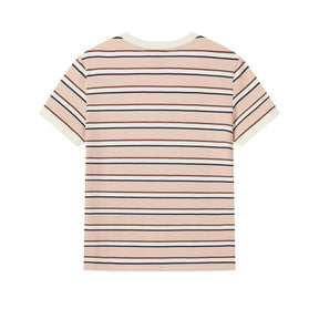 Áo Tay Ngắn Thể Thao Thời Trang Nữ Palladium Tee Shirt