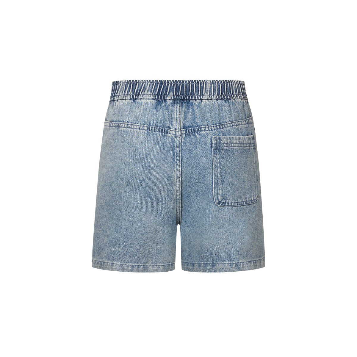 Quần Ngắn Thể Thao Thời Trang NỮ PALLADIUM VINTAGE SHORTS