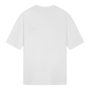 Áo Tay Ngắn Thể Thao Thời Trang Unisex Palladium Basic Logo T-Shirt