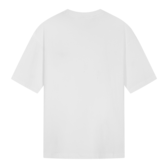 Áo Tay Ngắn Thể Thao Thời Trang Unisex Palladium Basic Logo T-Shirt