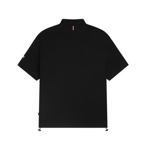 Áo Thể Thao Thời Trang Unisex Palladium High-Neck Utility Style T-Shirt