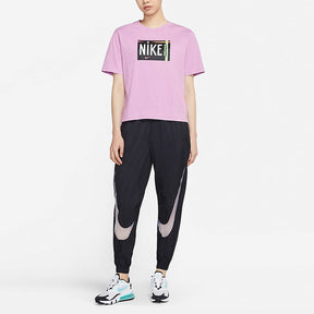Áo Tay Ngắn Thể Thao Thời Trang Nữ Nike As W Nsw Tee Wash