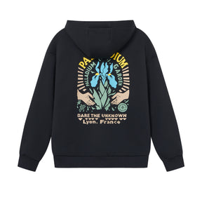 Áo Tay Dài Thể Thao Thời Trang NAM PALLADIUM VINTAGE HOODIE