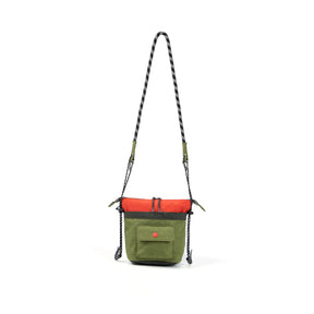 Túi Thể Thao Thời Trang Unisex Palladium Bag (20 x 8.5 x 18.5 cm)