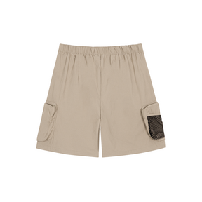 Quần Thể Thao Thời Trang Nam Palladium Casual Utility-Style Shorts