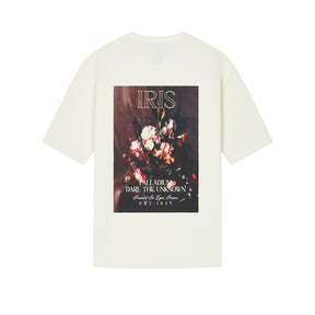 Áo Tay Ngắn Thời Trang Thể Thao Nam Palladium Tee Shirt