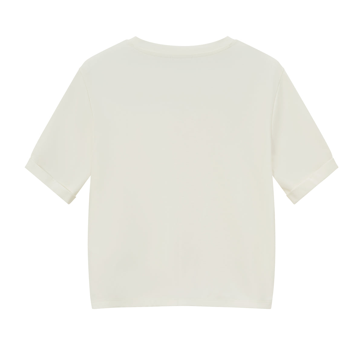 Áo Tay Ngắn Thể Thao Thời Trang Nữ Palladium Tee