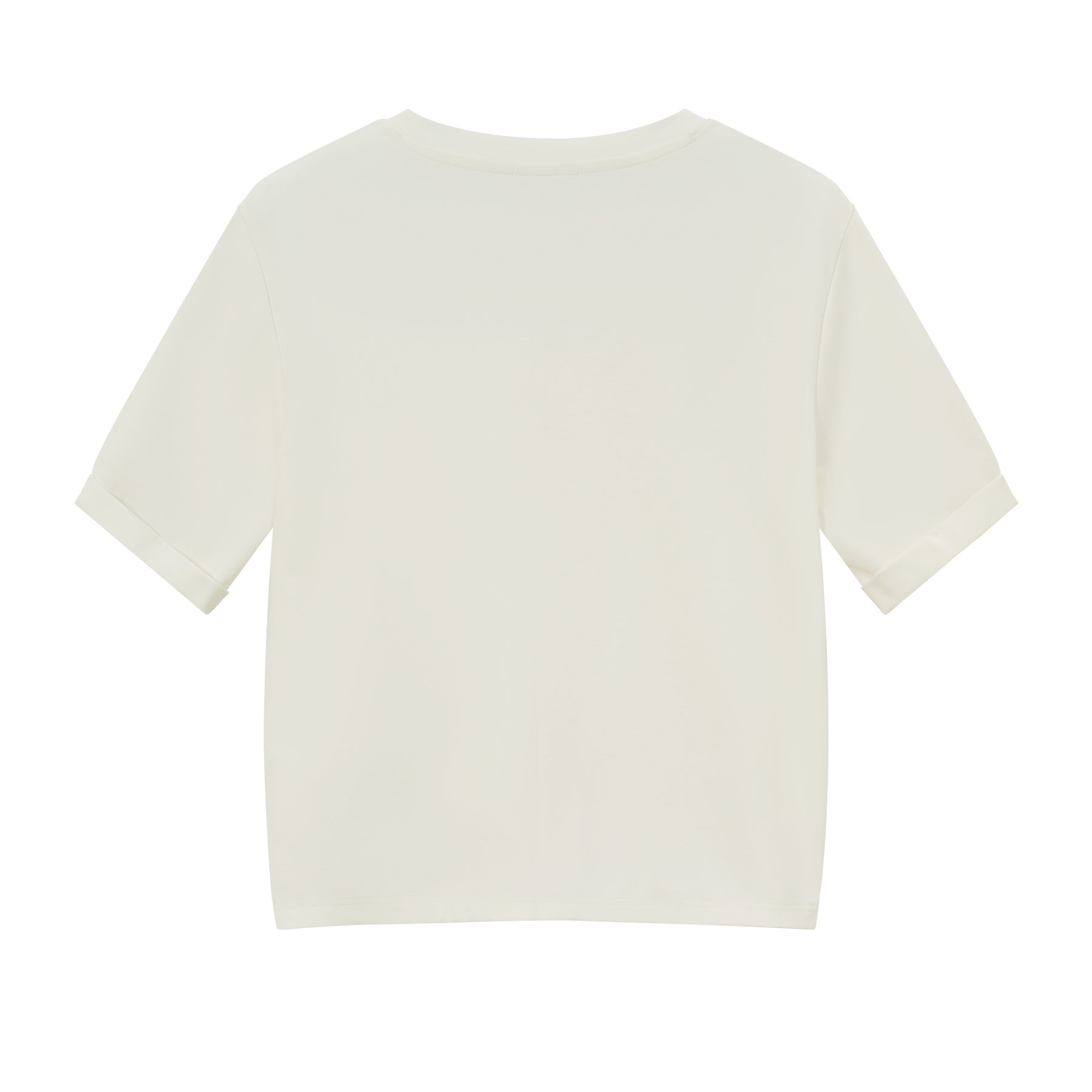 Áo Tay Ngắn Thể Thao Thời Trang Nữ Palladium Tee