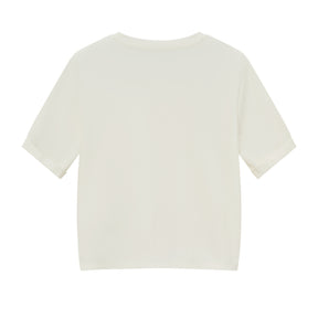 Áo Tay Ngắn Thể Thao Thời Trang Nữ Palladium Tee