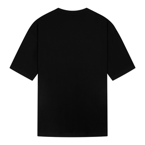 Áo Tay Ngắn Thể Thao Thời Trang Unisex Palladium Basic Logo T-Shirt