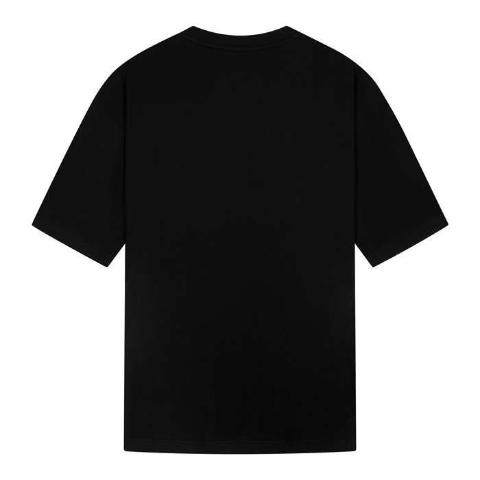 Áo Tay Ngắn Thể Thao Thời Trang Unisex Palladium Basic Logo T-Shirt