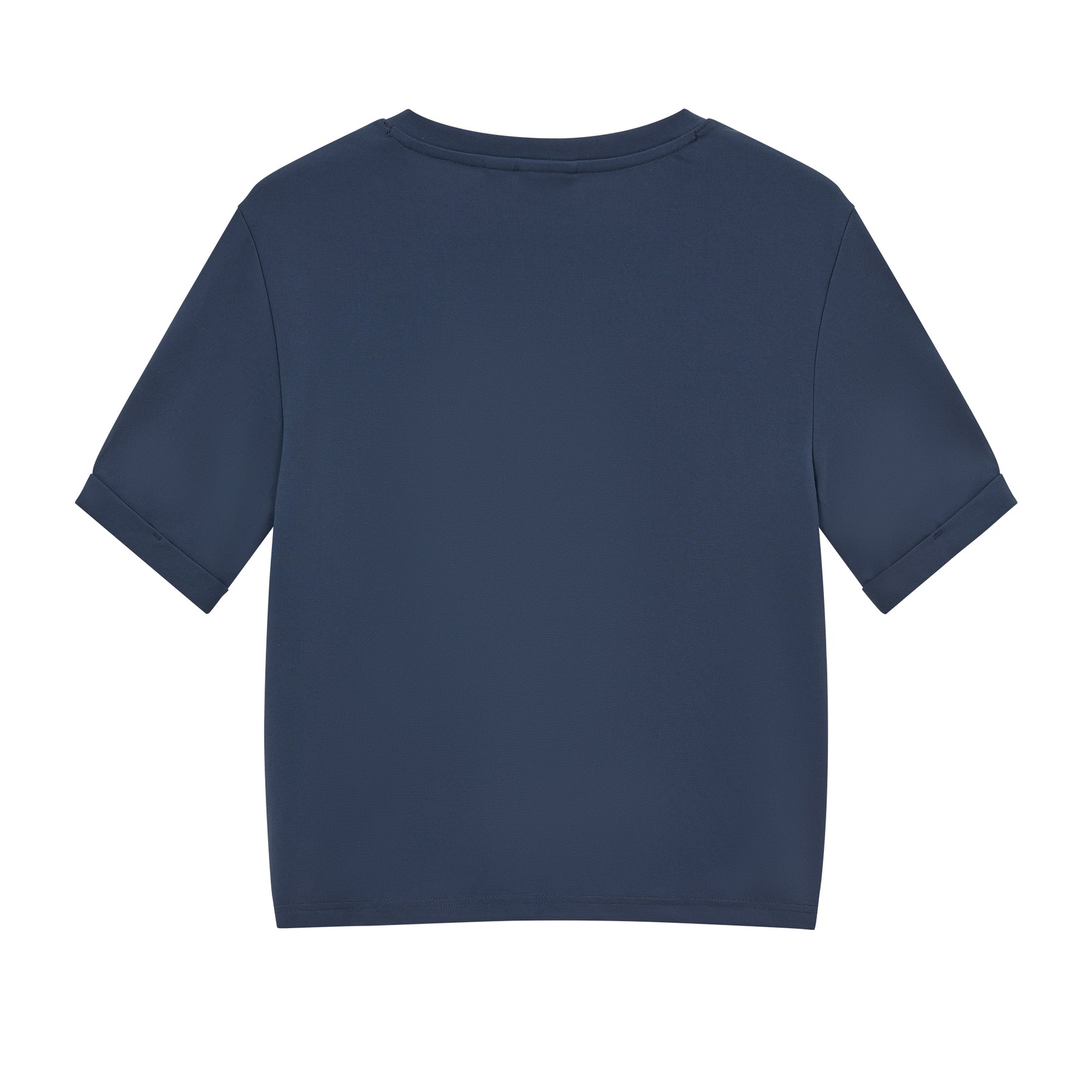 Áo Tay Ngắn Thể Thao Thời Trang Nữ Palladium Tee