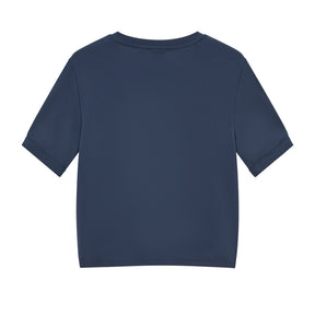Áo Tay Ngắn Thể Thao Thời Trang Nữ Palladium Tee