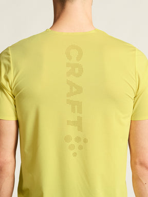 Áo Thể Thao Chạy Bộ Nam Craft Race Day Ss Tee 2 M