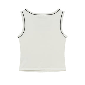 Áo Thể Thao Thời Trang Nữ Palladium Vest
