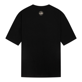 Áo Tay Ngắn Thể Thao Thời Trang Unisex Palladium Casual Logo T-Shirt