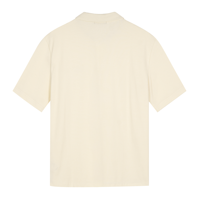 Áo Thể Thao Thời Trang Unisex Palladium Basic Polo