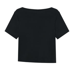 Áo Tay Ngắn Thể Thao Thời Trang Nữ Palladium Tee