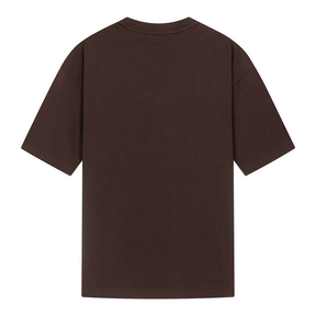 Áo Tay Ngắn Thể Thao Thời Trang Unisex Palladium Basic Logo T-Shirt