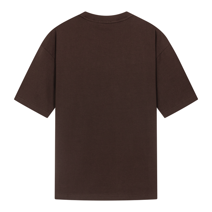 Áo Tay Ngắn Thể Thao Thời Trang Unisex Palladium Basic Logo T-Shirt