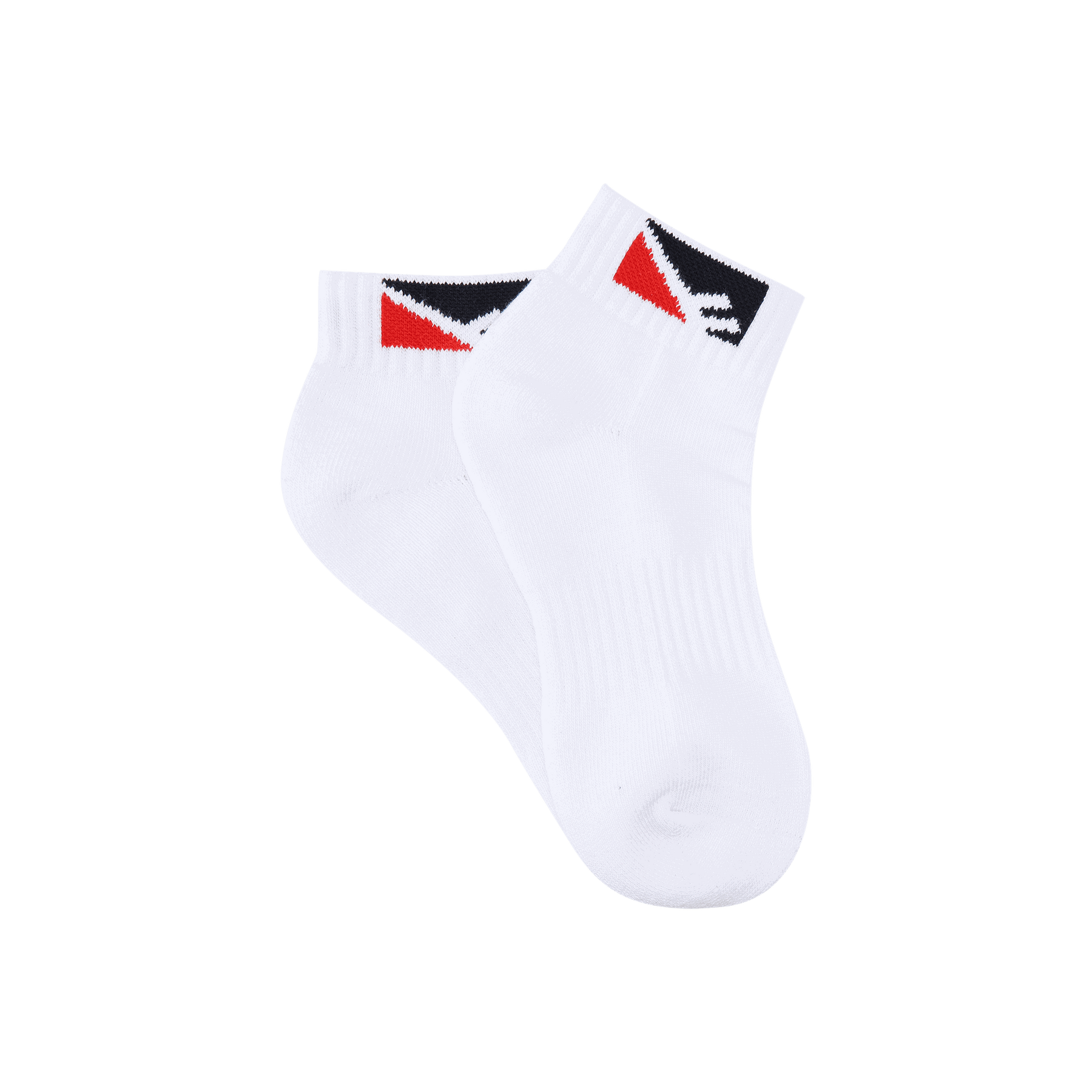 Vớ thể thao PROSPECS Unisex Performance cushioning logo single-neck socks KS-Y081