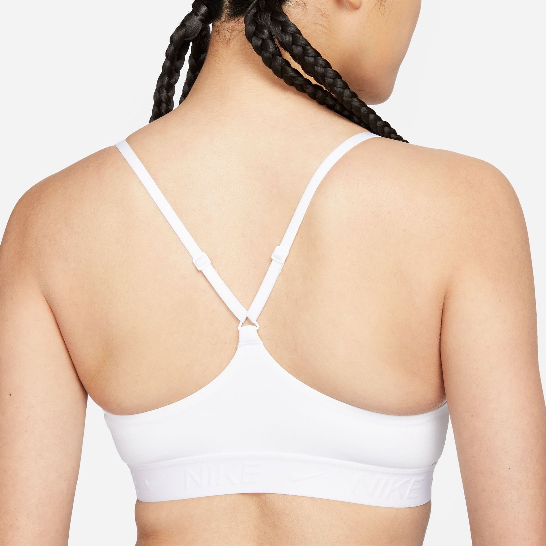 Áo Ngực Thể Thao Nữ Nike As W Nk Df Indy Lgt Spt Bra