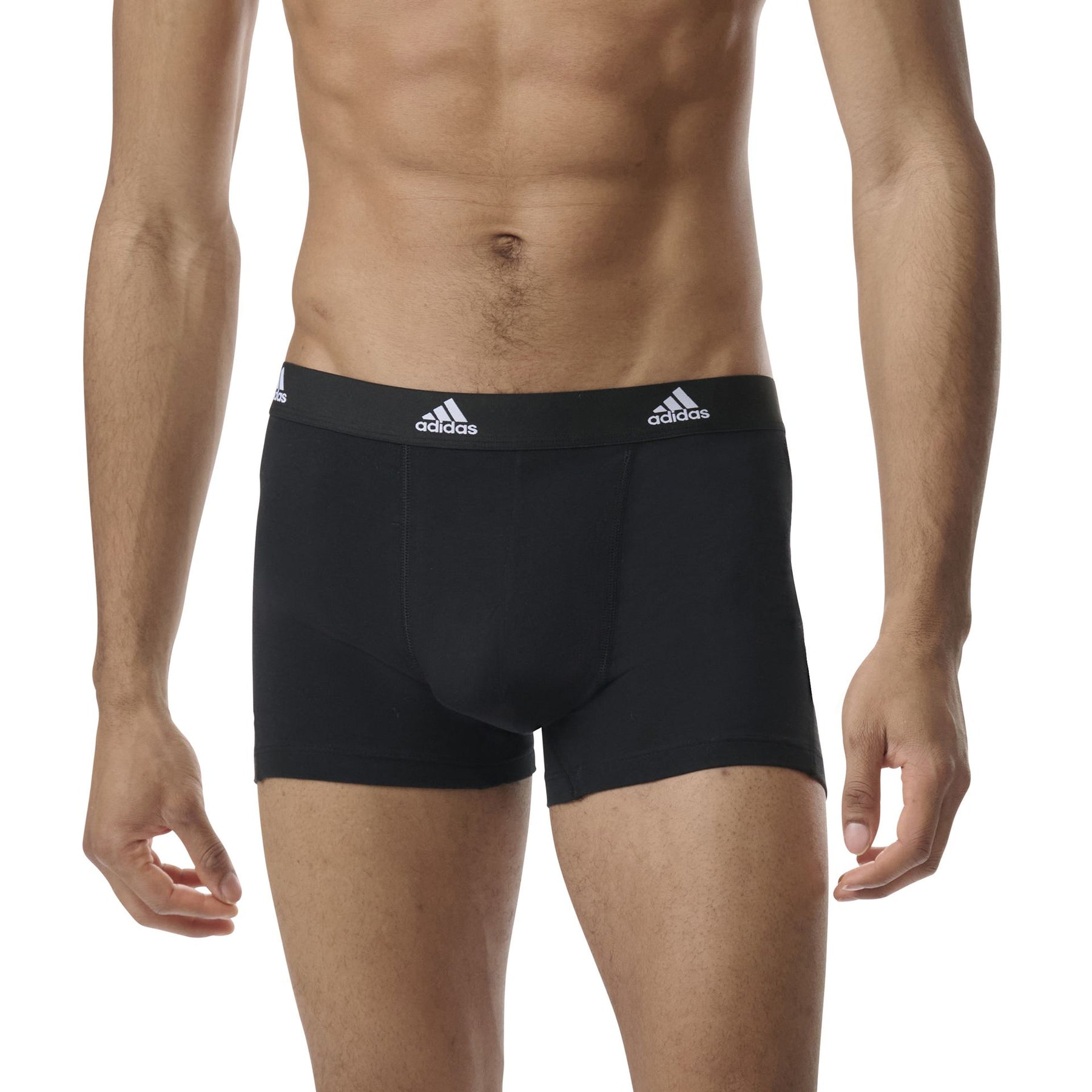 Quần Lót Nam Adidas Afc - 2Pk Trunk In Polybag