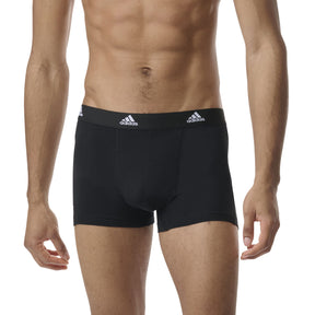 Quần Lót Nam Adidas Afc - 2Pk Trunk In Polybag