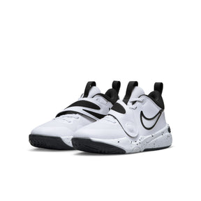 Giày Thể Thao Bóng Rổ Trẻ Em Unisex Nike Team Hustle D 11