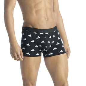 Quần Lót Thể Thao Nam Adidas Afc - 3Pk Trunk Print