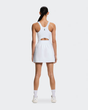 Đầm Thể Thao Quần Vợt/ Pickleball Nữ On Running Court Dress Split