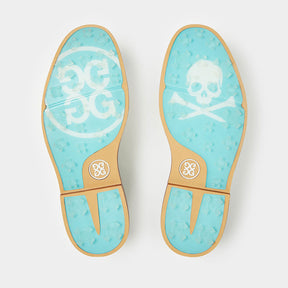 Giày Golf Nam G/Fore GALLIVANTER LEATHER LUXE SOLE LONGWING