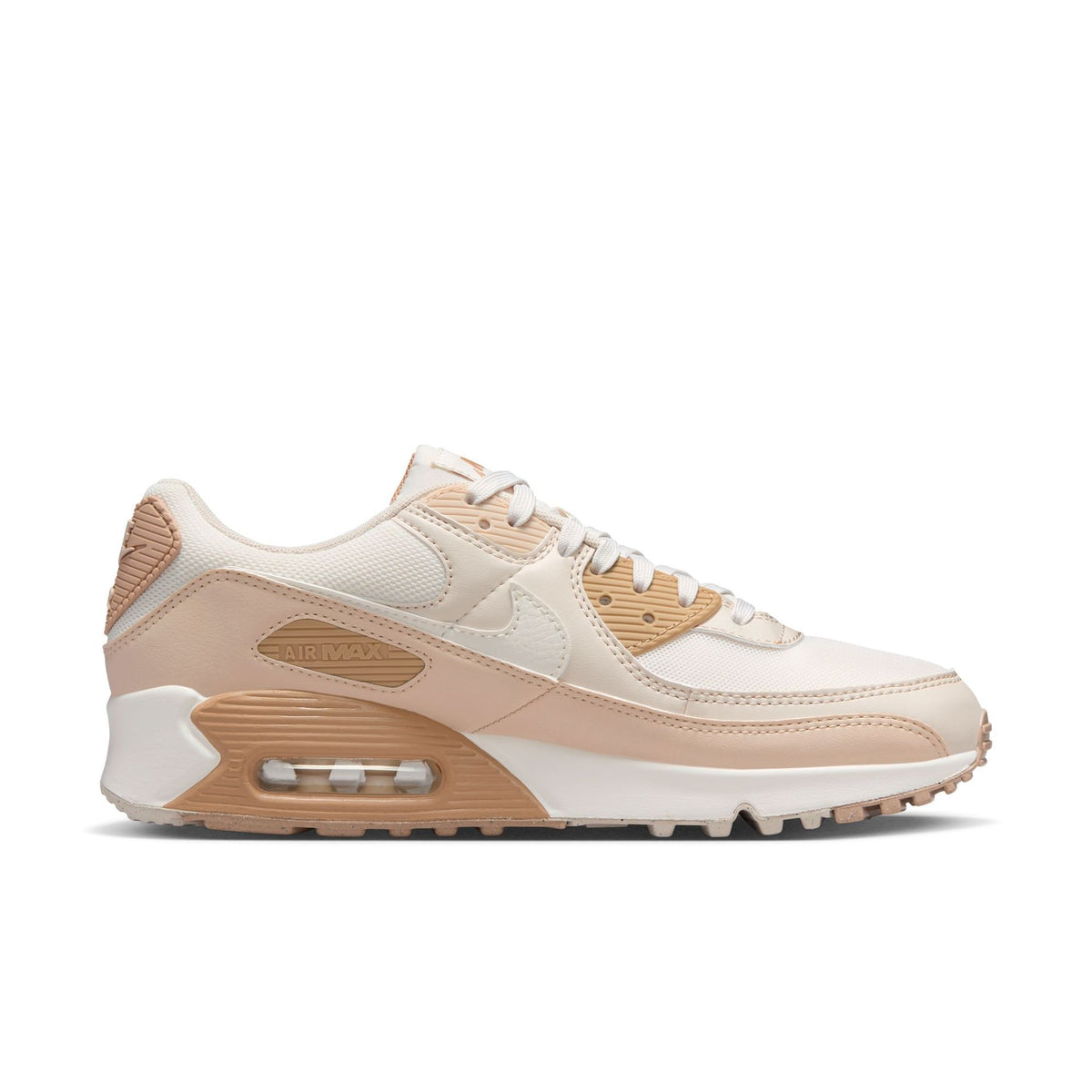 Giày Thời Trang Nữ Nike Wmns Air Max 90