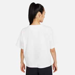 Áo Tay Ngắn Nữ NIKE Essential Boxy T-Shirt