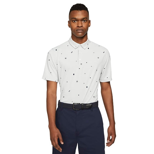 Áo Polo Tay Ngắn Golf Nam Nike As M Nk Dry Player Aop Polo