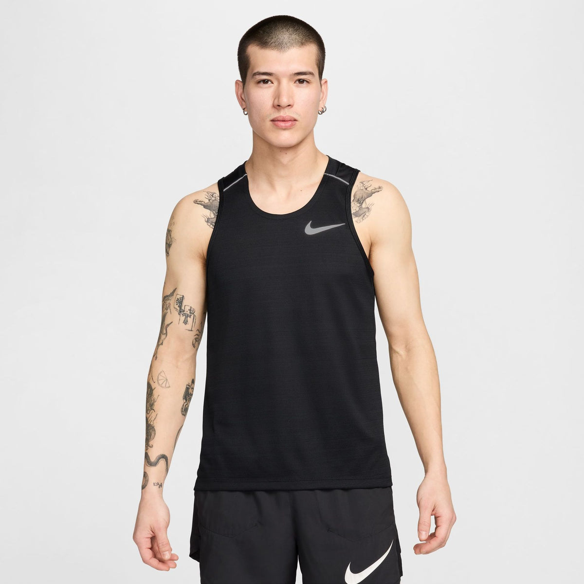 Áo ba Lỗ Thể Thao Nike As M Nk Df Miler Tank