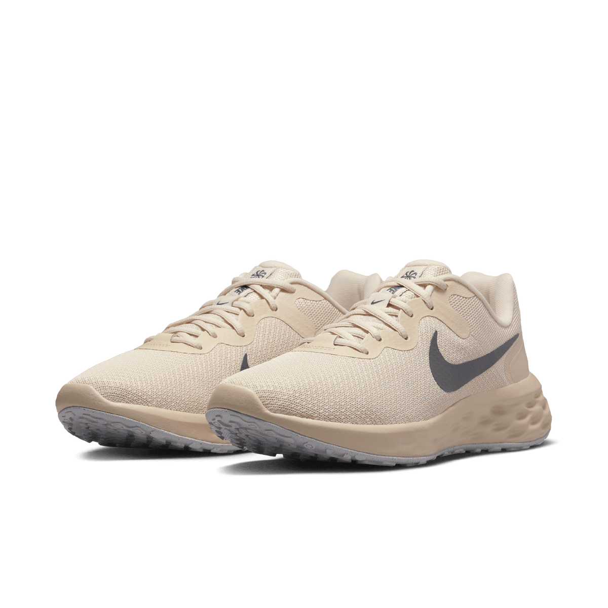 Giày Thể Thao Chạy Bộ Nam Nike Revolution 6 Nn