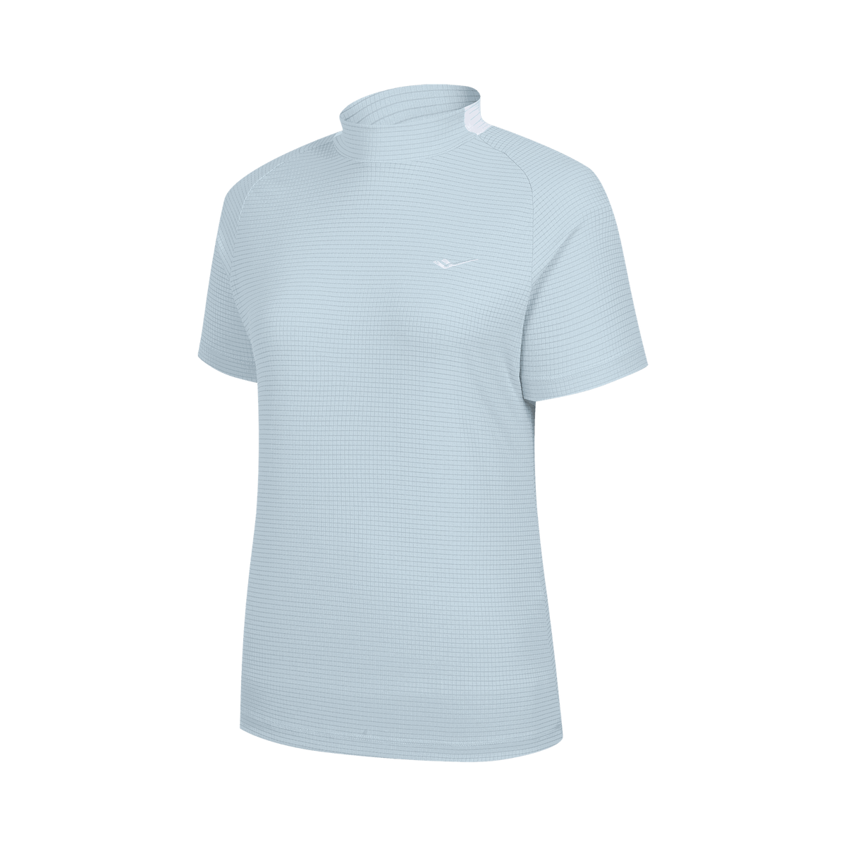 Áo thể thao PROSPECS Nữ GW-Square Turtleneck Short Sleeve T-Shirt W-M471