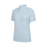 Áo Thể Thao Prospecs Nữ Gw-Square Turtleneck Short Sleeve T-Shirt W-M471