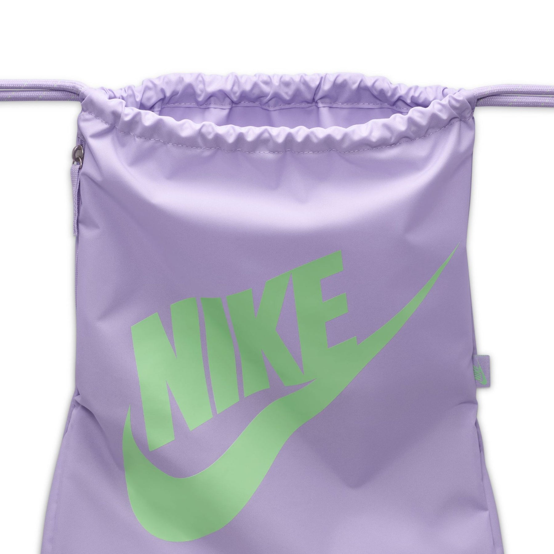 Túi thể thao NIKE Unisex NK HERITAGE DRAWSTRING